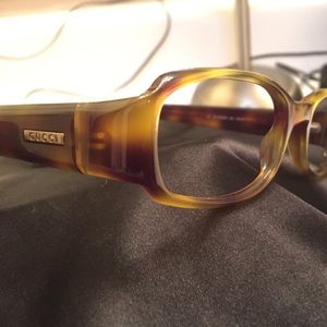 Gucci Frames